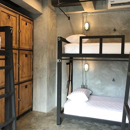 Blackjack Bar And Hostel Chaweng  Zewnętrze zdjęcie