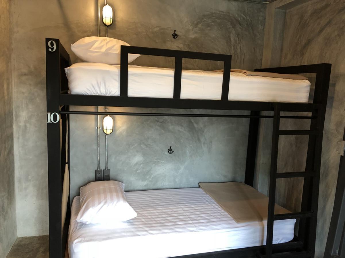 Blackjack Bar And Hostel Chaweng  Zewnętrze zdjęcie